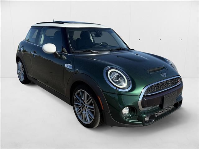 used 2019 MINI Hardtop car, priced at $14,998