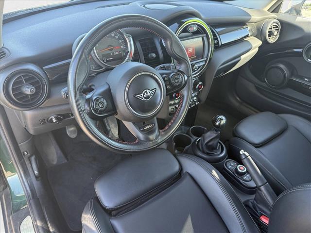 used 2019 MINI Hardtop car, priced at $14,998