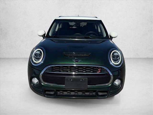 used 2019 MINI Hardtop car, priced at $14,778