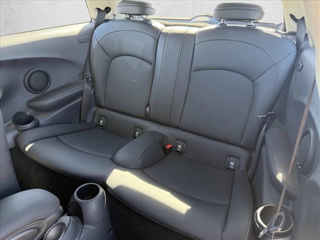used 2019 MINI Hardtop car, priced at $14,778