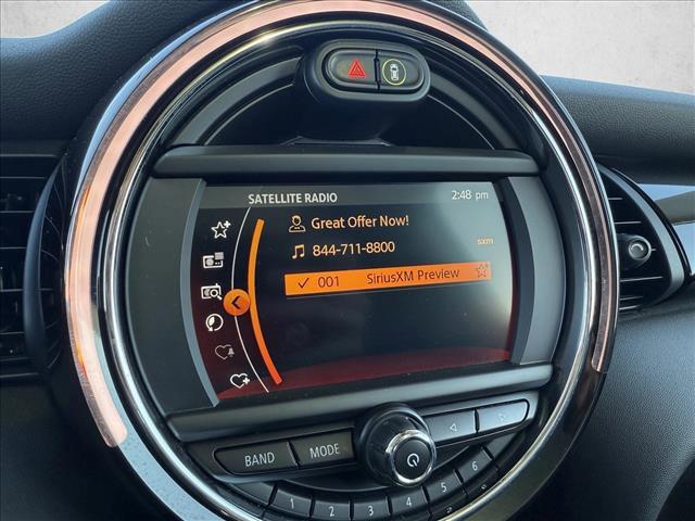 used 2019 MINI Hardtop car, priced at $14,778