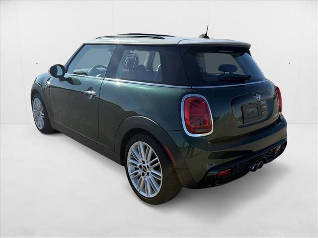 used 2019 MINI Hardtop car, priced at $14,998
