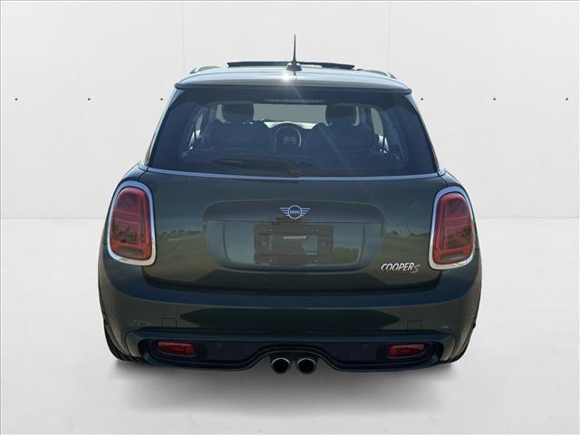 used 2019 MINI Hardtop car, priced at $14,998
