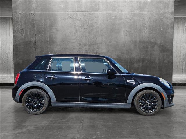 used 2015 MINI Hardtop car, priced at $12,640