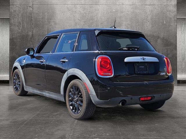 used 2015 MINI Hardtop car, priced at $12,640