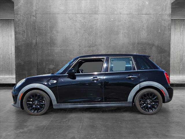 used 2015 MINI Hardtop car, priced at $12,640