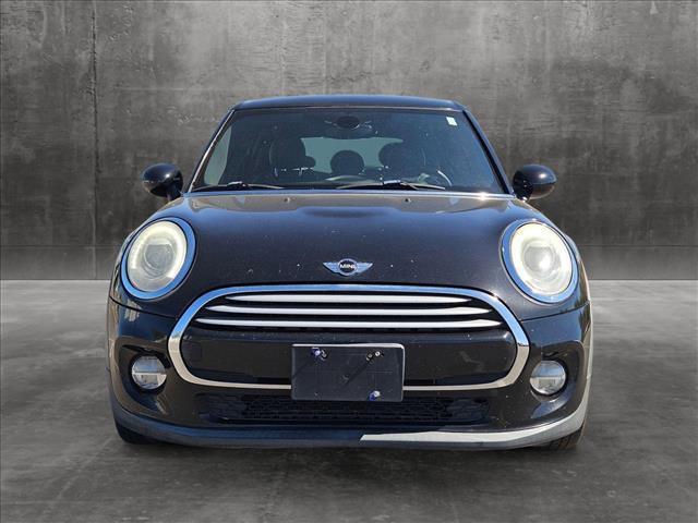 used 2015 MINI Hardtop car, priced at $12,640