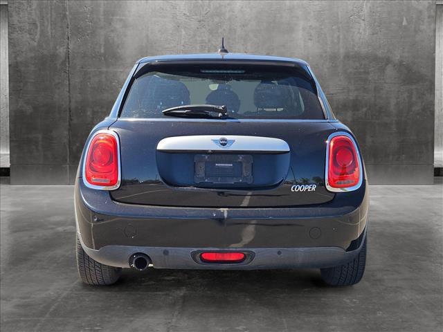 used 2015 MINI Hardtop car, priced at $12,640