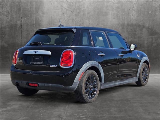 used 2015 MINI Hardtop car, priced at $12,640