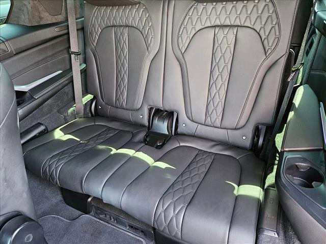 used 2023 BMW X7 car, priced at $62,999