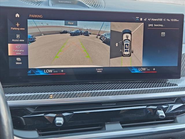 used 2023 BMW X7 car, priced at $62,999