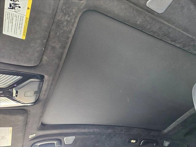 used 2023 BMW X7 car, priced at $62,999