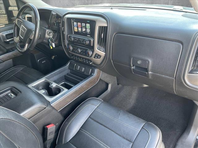 used 2018 GMC Sierra 1500 car, priced at $30,338