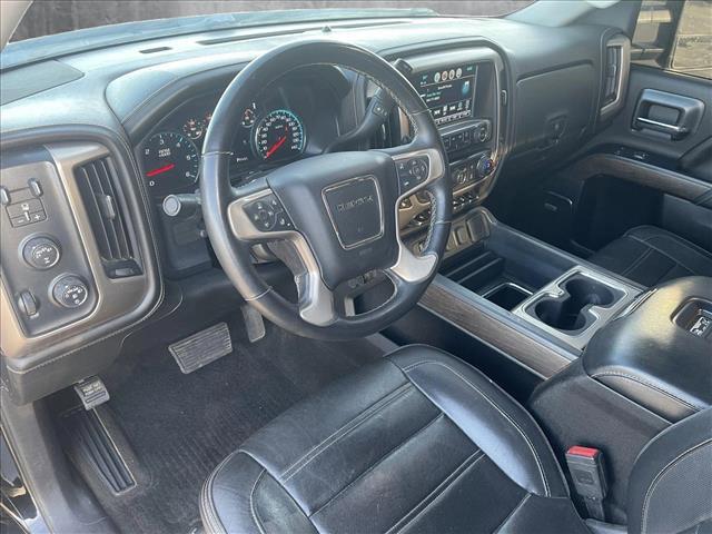 used 2018 GMC Sierra 1500 car, priced at $30,338