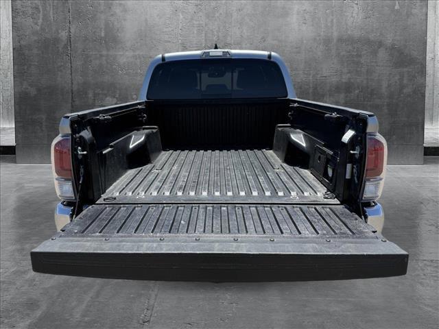 used 2023 Toyota Tacoma car, priced at $39,350