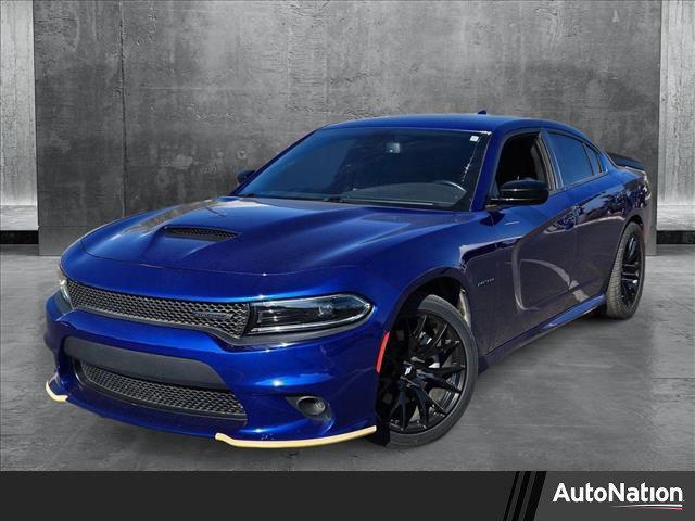 used 2022 Dodge Charger car, priced at $32,678