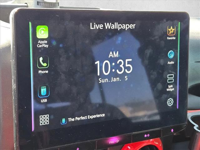 used 2018 Jeep Wrangler JK Unlimited car, priced at $16,781