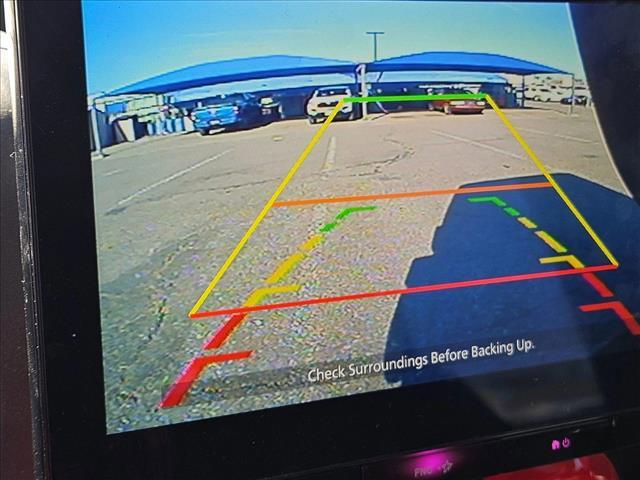 used 2018 Jeep Wrangler JK Unlimited car, priced at $16,781