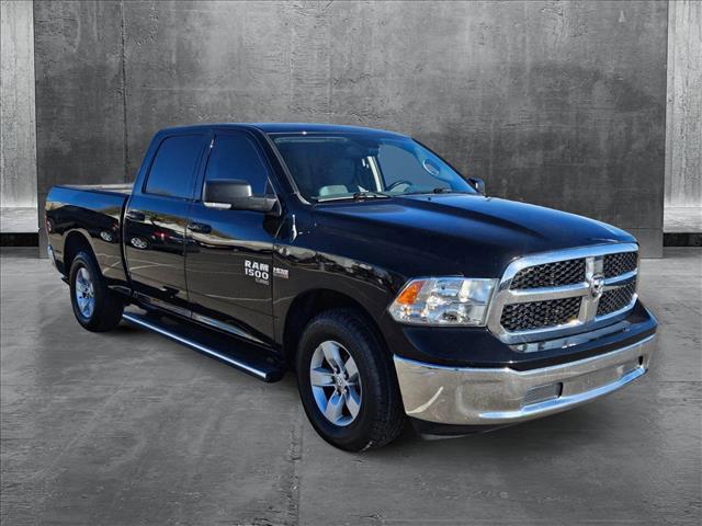 used 2020 Ram 1500 Classic car, priced at $24,599