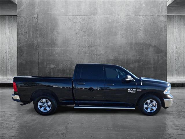 used 2020 Ram 1500 Classic car, priced at $24,599