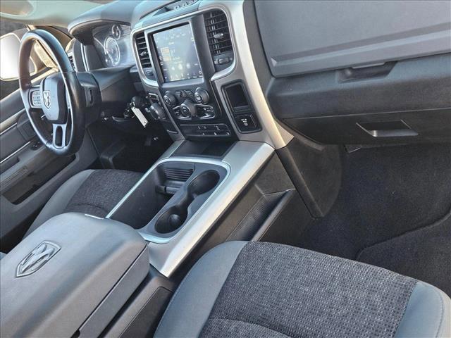 used 2020 Ram 1500 Classic car, priced at $24,599