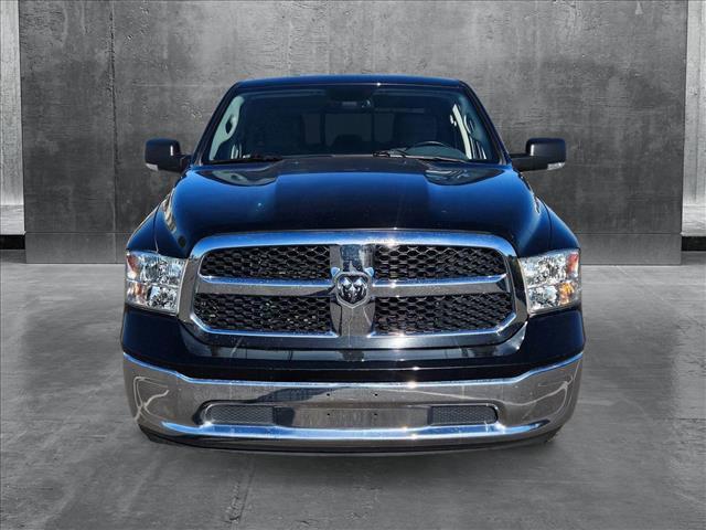 used 2020 Ram 1500 Classic car, priced at $24,599