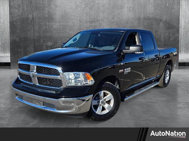 used 2020 Ram 1500 Classic car, priced at $24,599