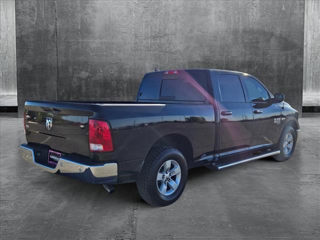 used 2020 Ram 1500 Classic car, priced at $24,599