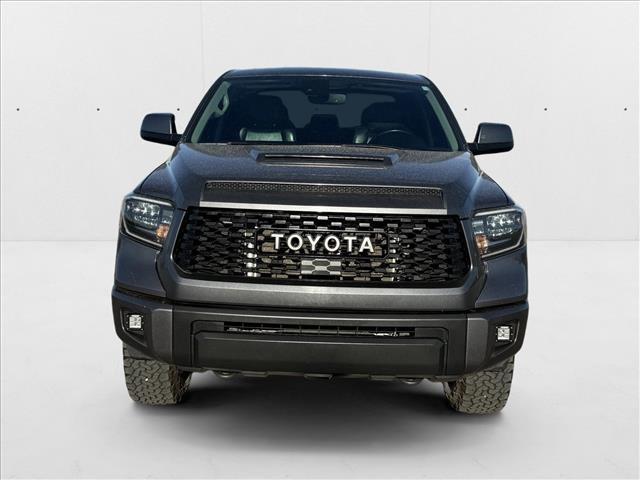 used 2020 Toyota Tundra car, priced at $41,544