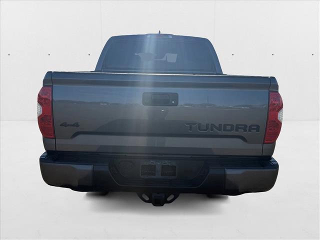 used 2020 Toyota Tundra car, priced at $41,544