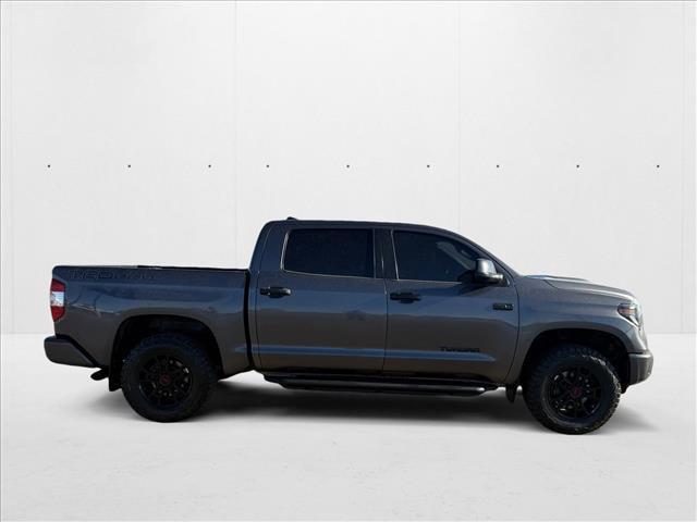 used 2020 Toyota Tundra car, priced at $41,544
