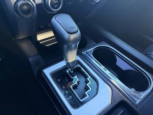 used 2020 Toyota Tundra car, priced at $41,544