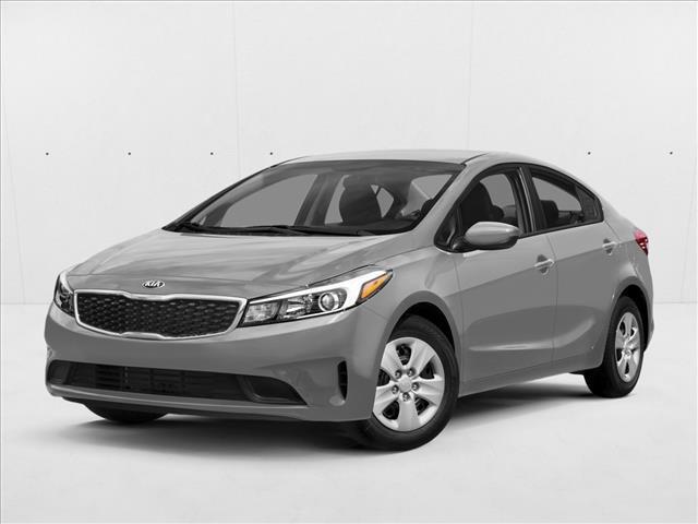 used 2017 Kia Forte car, priced at $8,991