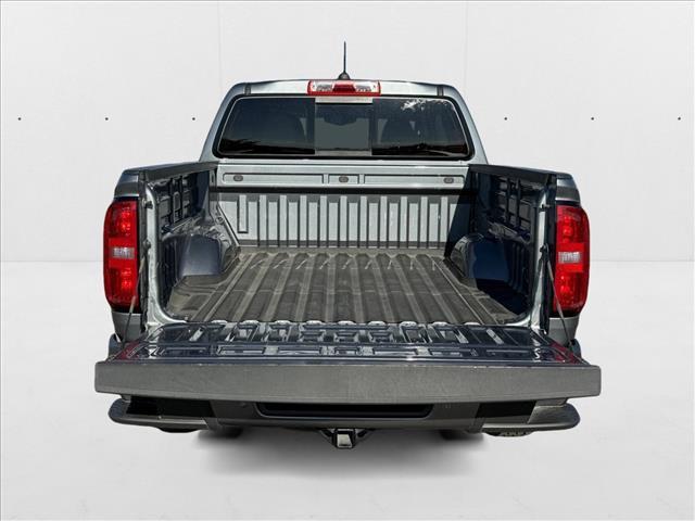 used 2022 Chevrolet Colorado car, priced at $32,568