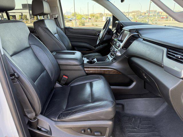 used 2018 Chevrolet Suburban car, priced at $21,998