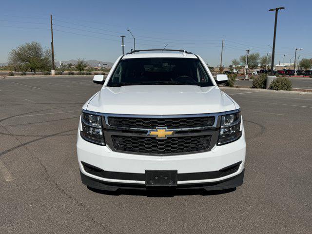 used 2018 Chevrolet Suburban car, priced at $21,998