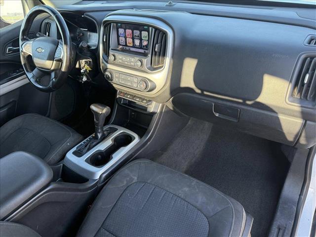 used 2016 Chevrolet Colorado car, priced at $14,997