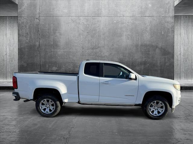 used 2016 Chevrolet Colorado car, priced at $14,997