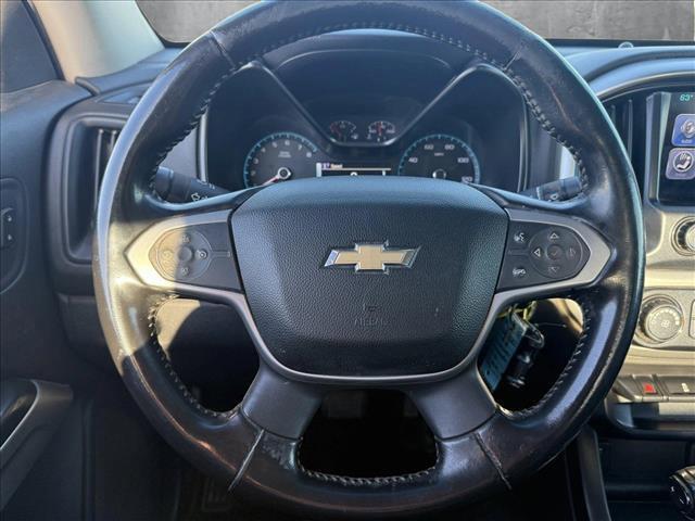 used 2016 Chevrolet Colorado car, priced at $14,997