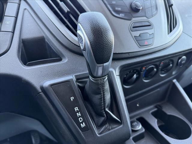 used 2017 Ford Transit-350 car, priced at $26,997