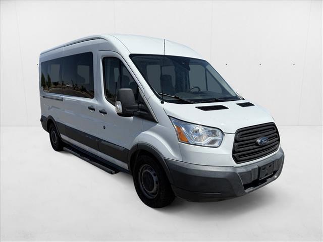 used 2017 Ford Transit-350 car, priced at $26,997
