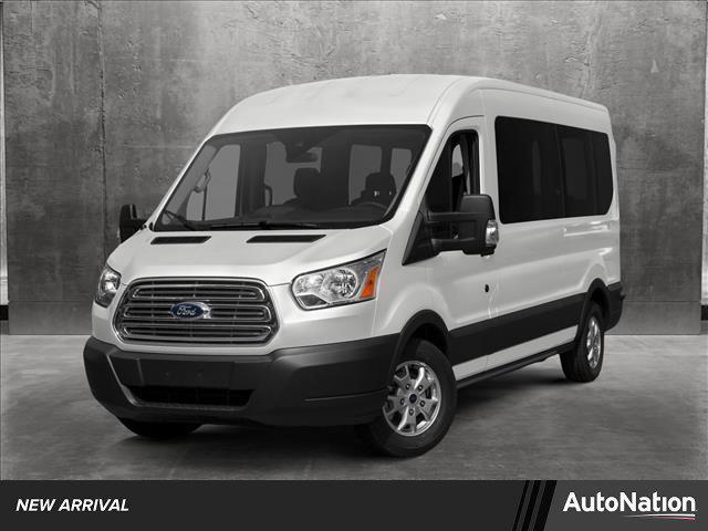 used 2017 Ford Transit-350 car, priced at $25,995