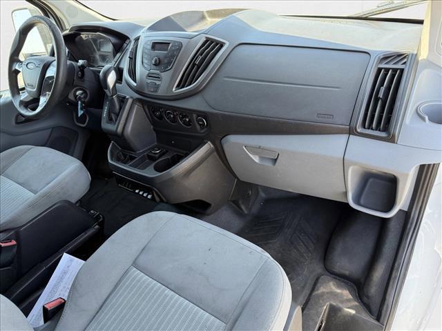 used 2017 Ford Transit-350 car, priced at $26,997