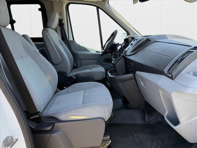 used 2017 Ford Transit-350 car, priced at $26,997