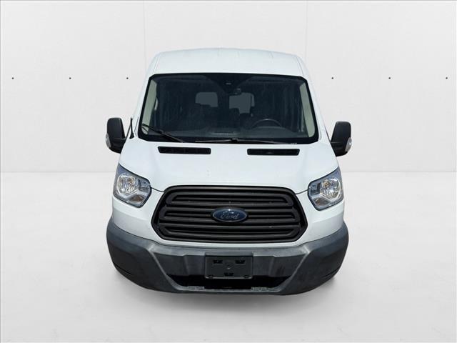 used 2017 Ford Transit-350 car, priced at $26,997