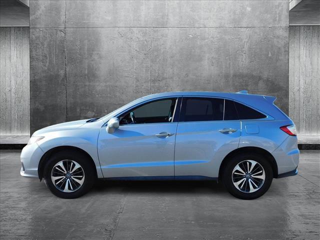 used 2016 Acura RDX car, priced at $16,635