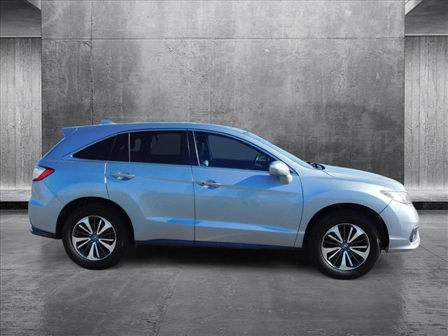 used 2016 Acura RDX car, priced at $16,635