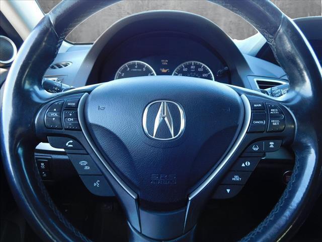 used 2016 Acura RDX car, priced at $16,635