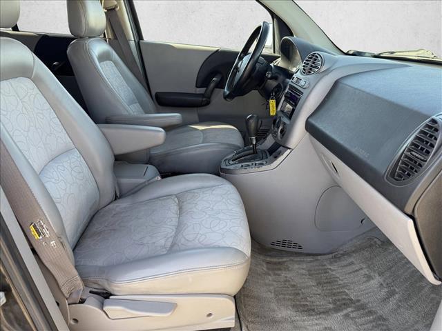 used 2004 Saturn Vue car, priced at $4,749