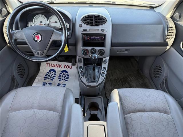 used 2004 Saturn Vue car, priced at $4,749